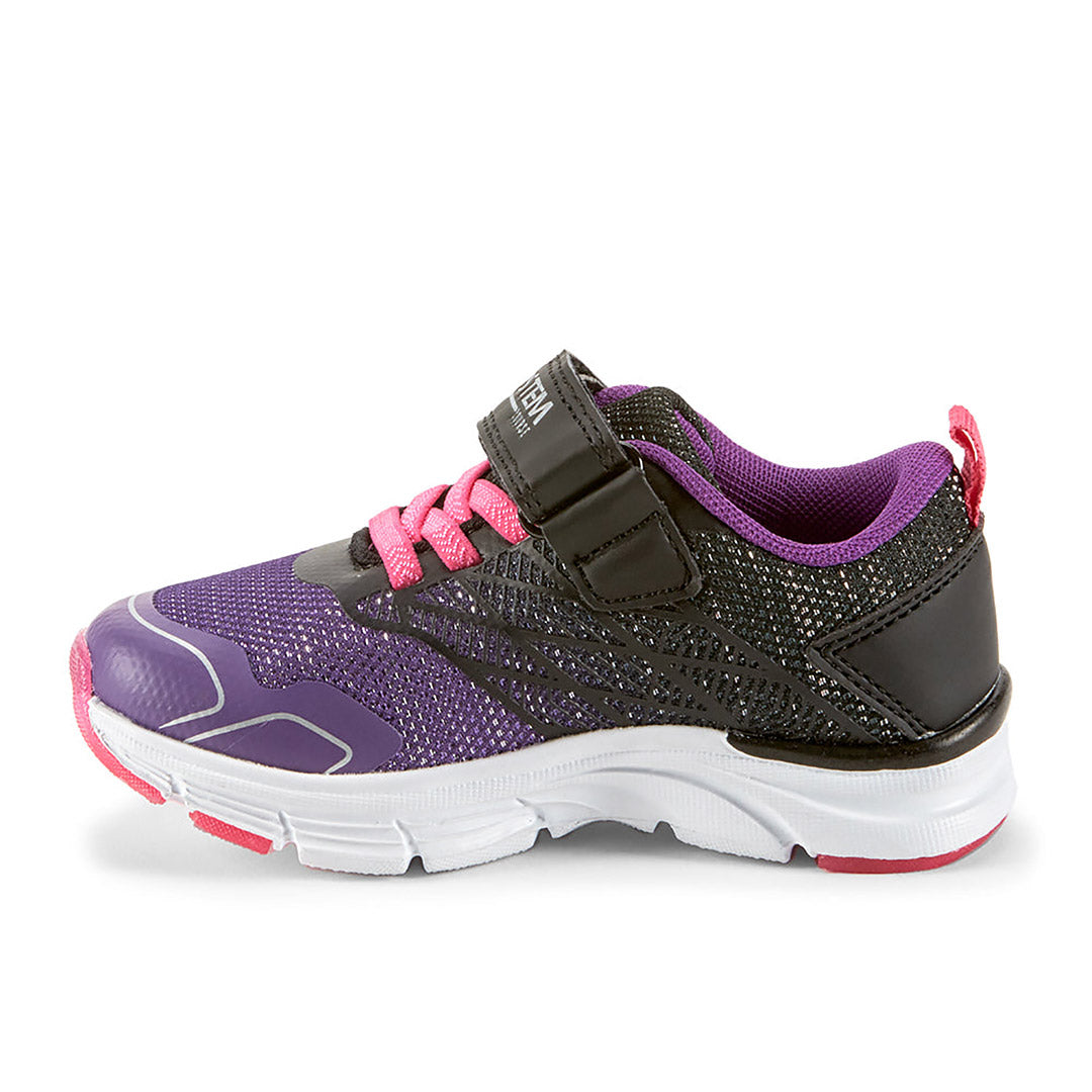 Yellow Shoes | Toddler-Athletic-Girls Running-Hi-Tech | Rivale | 111713-97-rivale-3-Rivale-Toddler Kids Athletic Shoes-System-Yellow Shoes