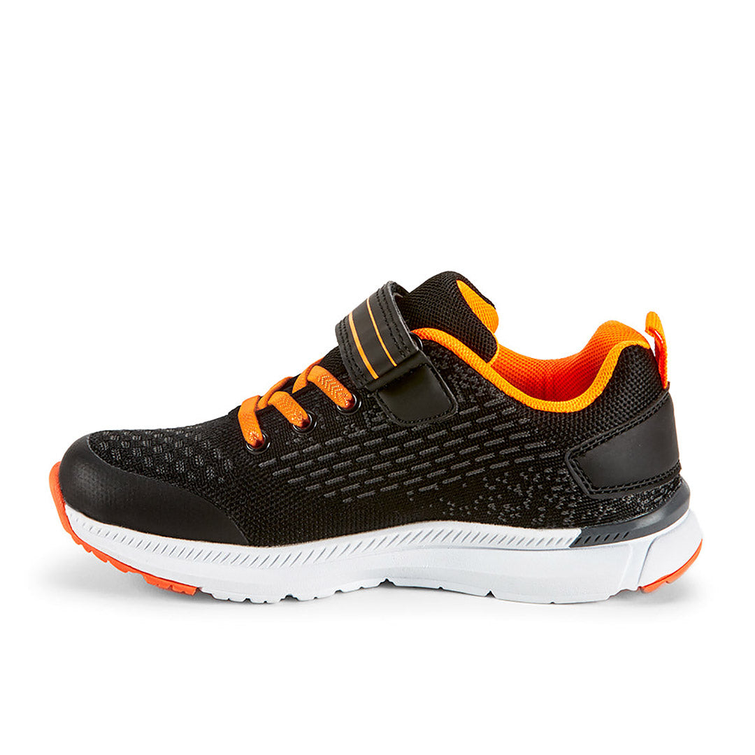 Yellow Shoes | Youth-Athletic-Boys Running-Hi-Tech | Legend | 111714-15-legend-3-Legend-Toddler Kids Athletic Shoes-System-Yellow Shoes