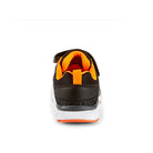 111714-15-legend-4-Legend-Toddler Kids Athletic Shoes-System-Yellow Shoes