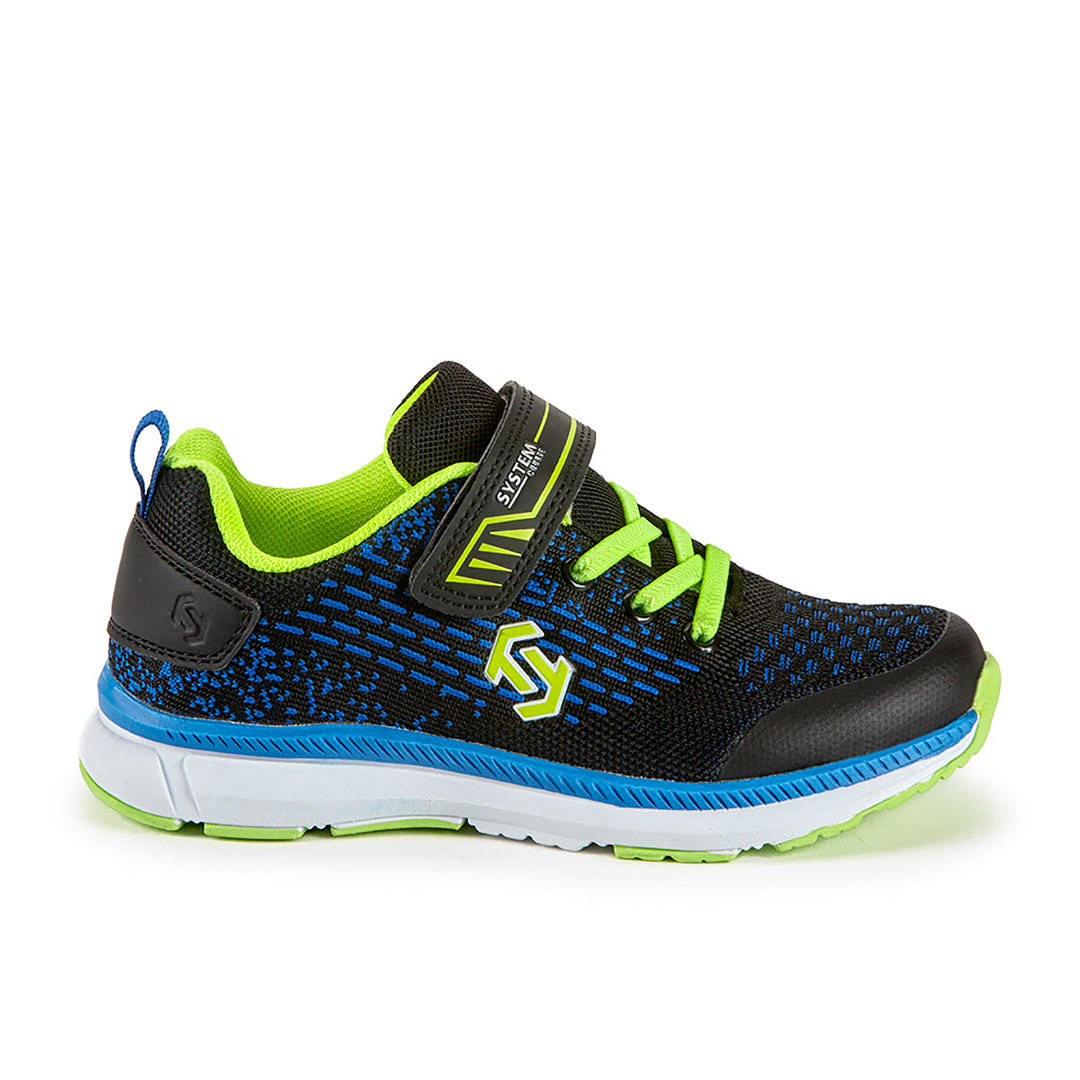 Yellow Shoes | Youth-Athletic-Boys Running-Hi-Tech | Legend | 111714-92-legend-1-2095900091-Legend-Toddler Kids Athletic Shoes-System-Yellow Shoes