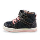111731-43-praline-3-Praline-Baby Booties-Miss Chelsee-Yellow Shoes