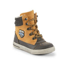 111733-66-escape-2-Escape-Toddler Kids Fashion Light Boots-Riverstone-Yellow Shoes