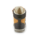 111733-66-escape-4-Escape-Toddler Kids Fashion Light Boots-Riverstone-Yellow Shoes