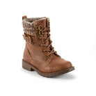111734-31-misty-2-Misty-Toddler Kids Fashion Light Boots-Miss Chelsee-Yellow Shoes