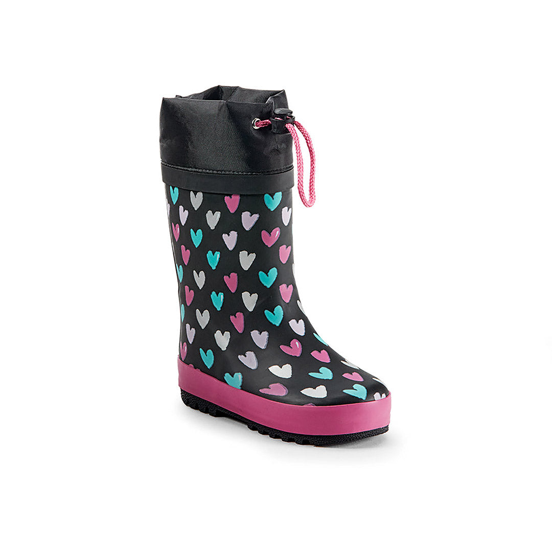 Yellow Shoes | Toddler Kids Rain Boots and Rainwear | Love Glow | 111739-01-loveglow-2-Love Glow-Toddler Kids Rain Boots and Rainwear-Miss Chelsee-Yellow Shoes