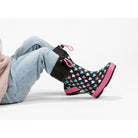111739-01-loveglow-5_a1fbee3d-f4be-401d-bdae-7351e70a2a42-Love Glow-Toddler Kids Rain Boots and Rainwear-Miss Chelsee-Yellow Shoes