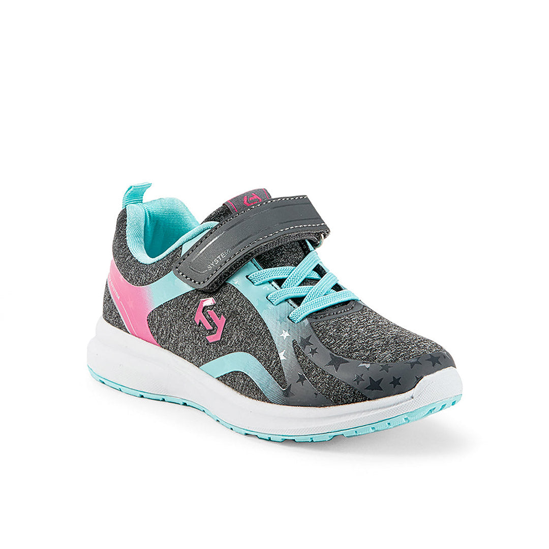 Yellow Shoes | Toddler Kids Athletic Shoes | Skyrun | 111750-05-skyrun-2-Skyrun-Toddler Kids Athletic Shoes-System-Yellow Shoes
