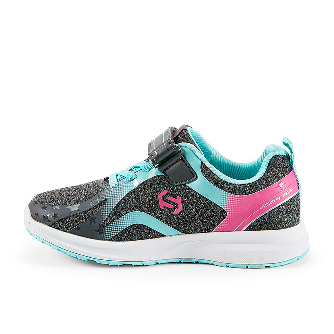 Yellow Shoes | Toddler Kids Athletic Shoes | Skyrun | 111750-05-skyrun-3-Skyrun-Toddler Kids Athletic Shoes-System-Yellow Shoes