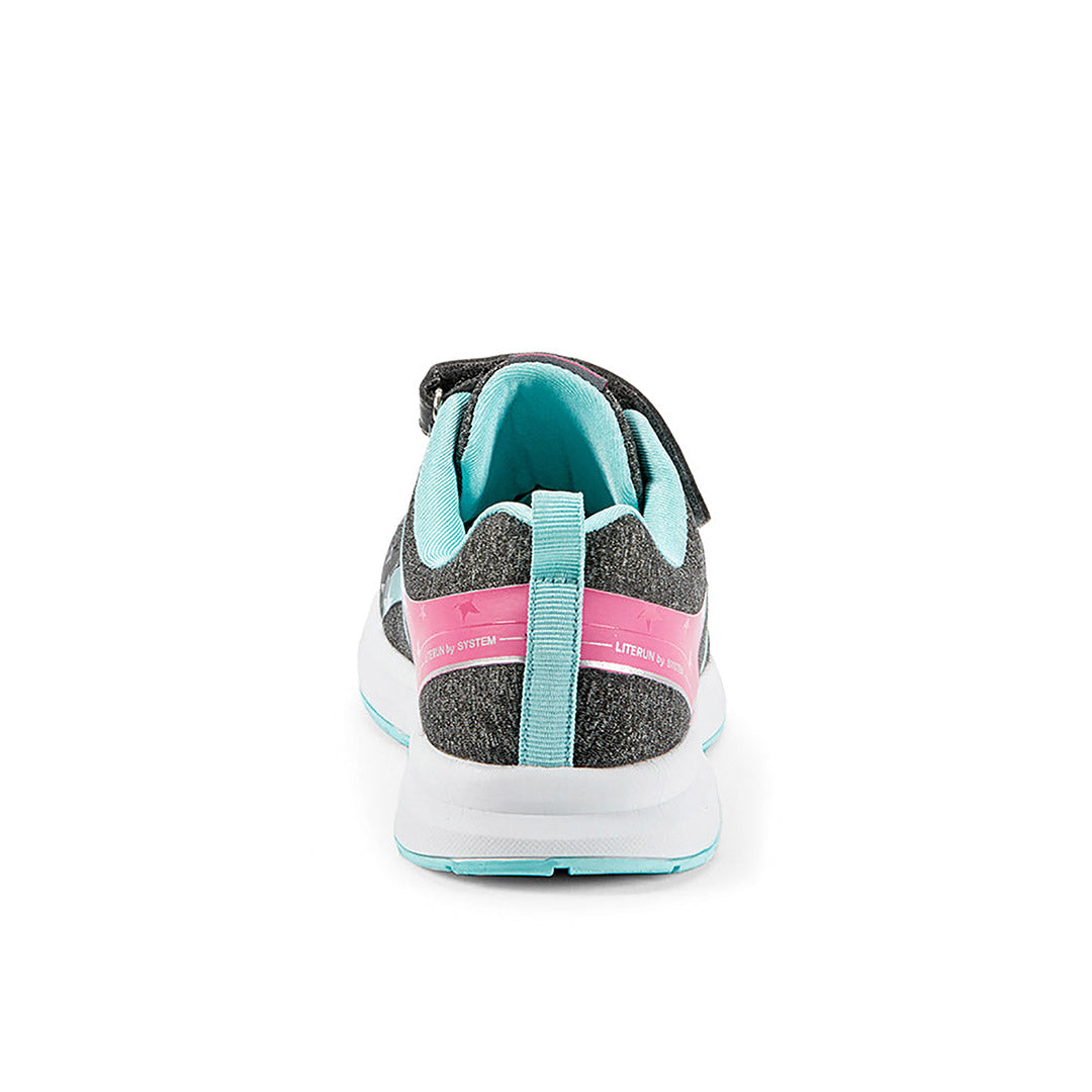 Yellow Shoes | Toddler Kids Athletic Shoes | Skyrun | 111750-05-skyrun-4-Skyrun-Toddler Kids Athletic Shoes-System-Yellow Shoes