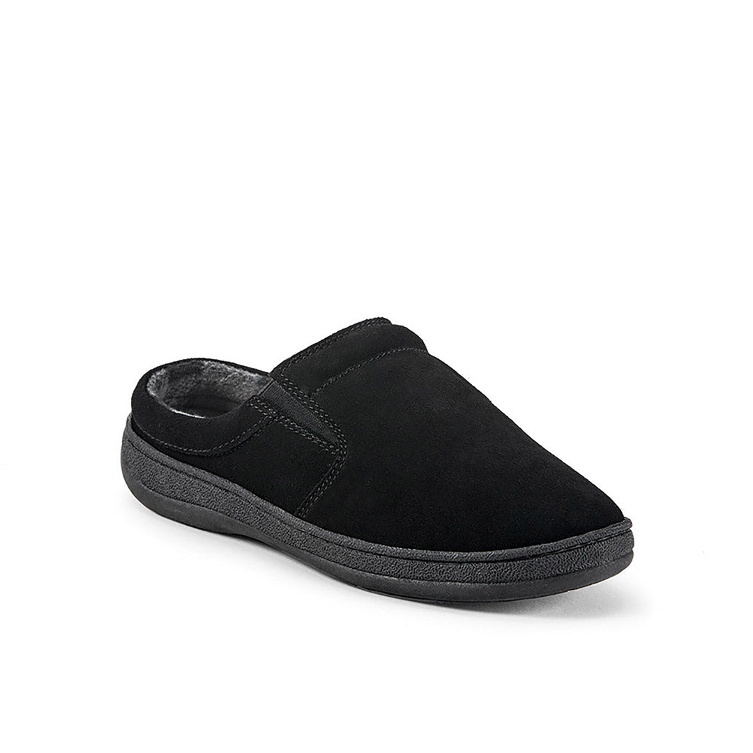 111760-01-milles-2-Milles-Men's Slippers-Duvet-Yellow Shoes