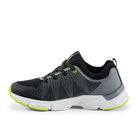 111765-01-faster-3-Faster-Junior Kids Athletic Shoes-System-Yellow Shoes