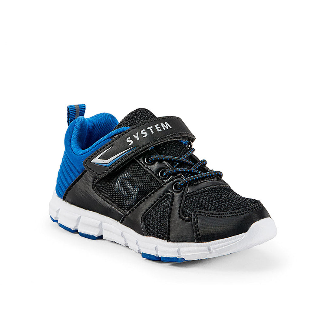 Yellow Shoes | Toddler-Athletic-Boys Running-Hi-Tech | Iconic | 111767-01-iconic-2-Iconic-Baby Athletic Shoes-System-Yellow Shoes