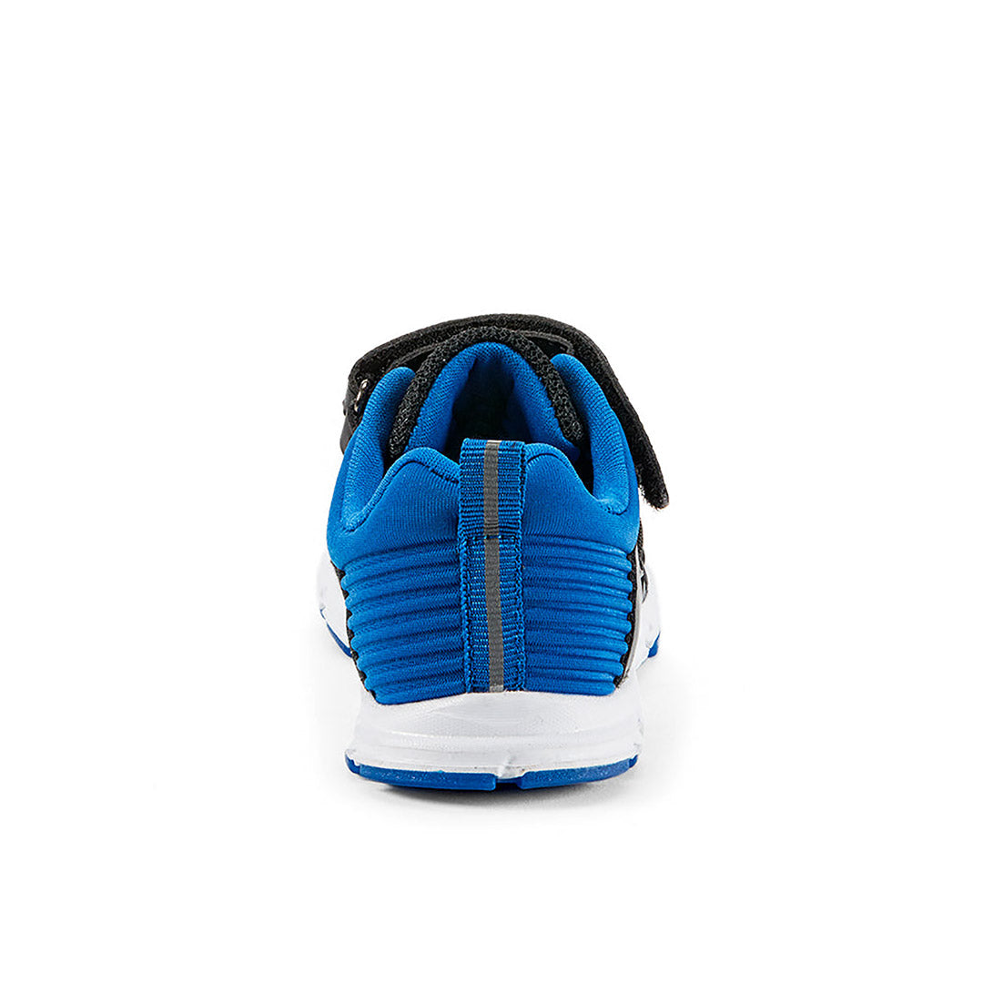 Yellow Shoes | Toddler-Athletic-Boys Running-Hi-Tech | Iconic | 111767-01-iconic-4-Iconic-Baby Athletic Shoes-System-Yellow Shoes