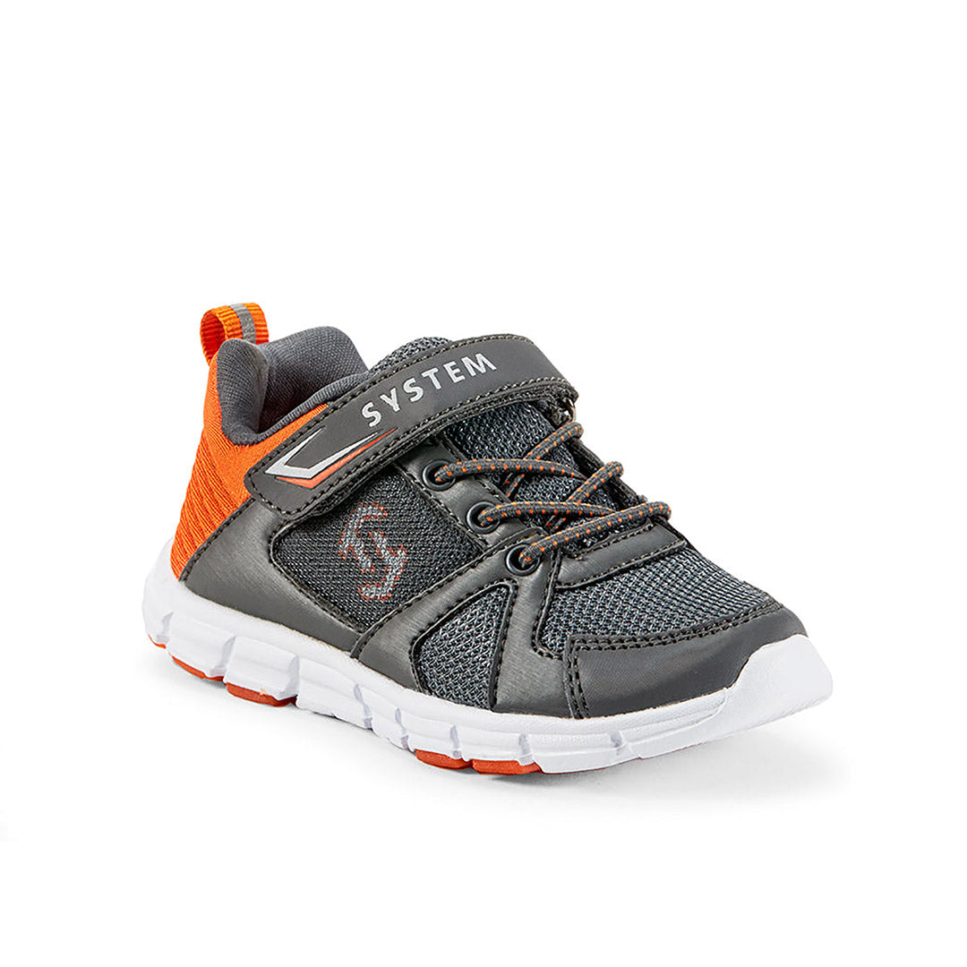 Yellow Shoes | Toddler-Athletic-Boys Running-Hi-Tech | Iconic | 111767-05-iconic-2-Iconic-Baby Athletic Shoes-System-Yellow Shoes
