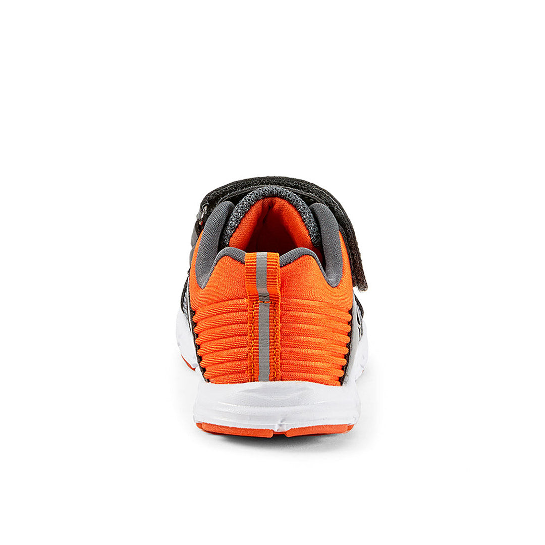 Yellow Shoes | Toddler-Athletic-Boys Running-Hi-Tech | Iconic | 111767-05-iconic-4-Iconic-Baby Athletic Shoes-System-Yellow Shoes