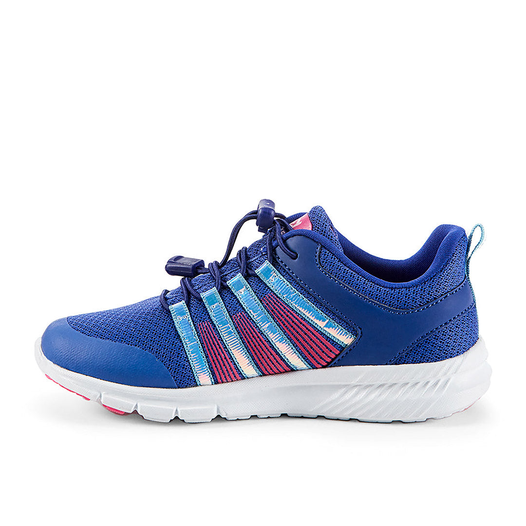Yellow Shoes | Youth-Athletic-Girls Running-Hi-Tech | Topaz | 111768-97-topaz-3-Topaz-Toddler Kids Athletic Shoes-System-Yellow Shoes