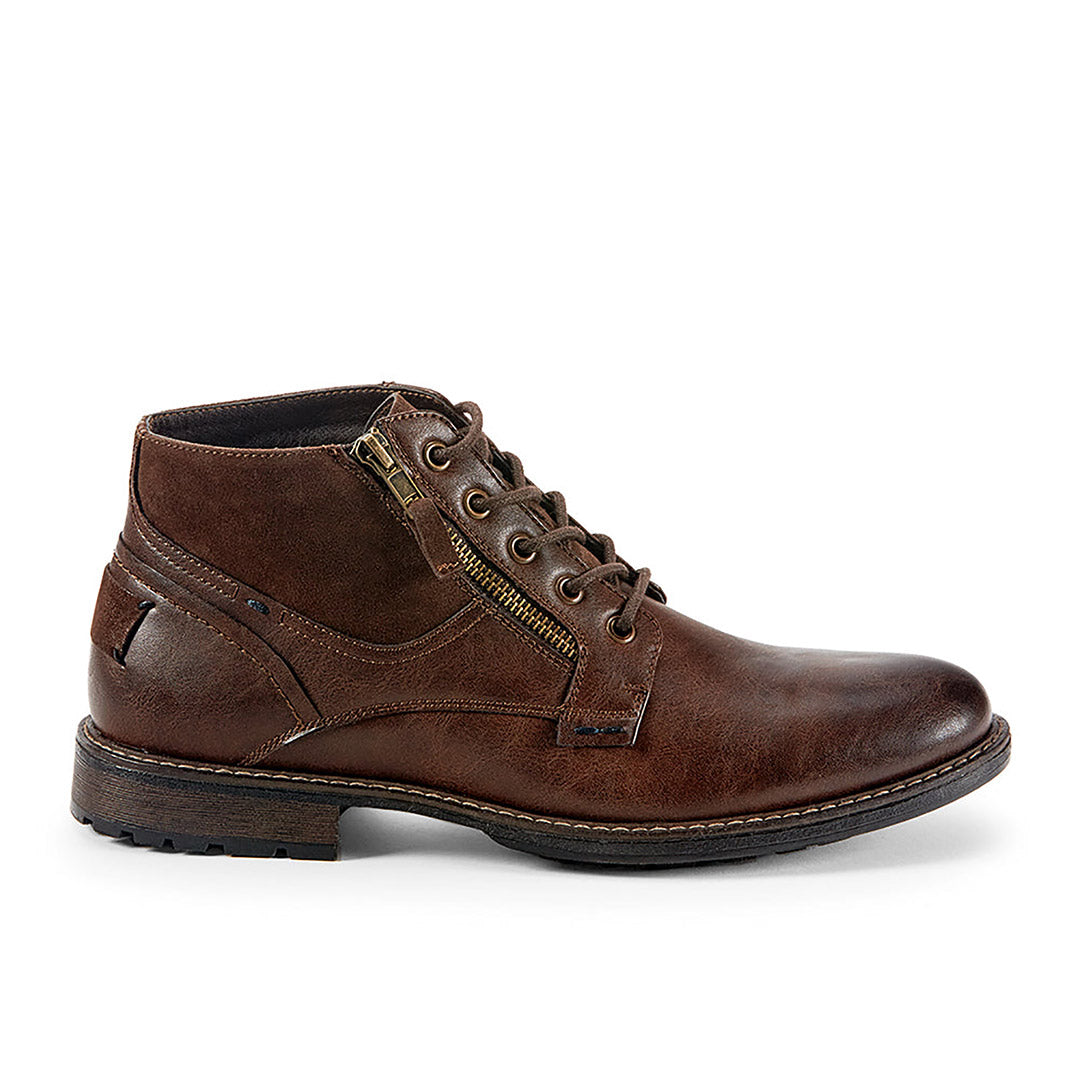 111779-10-cleveland-1-2106700074-Cleveland-Men's Fashion Light Boots-Riverstone-Yellow Shoes