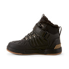 111784-01-stanceyth-3-Stance Yth-Toddler Kids Winter Boots-Konkrete-Yellow Shoes