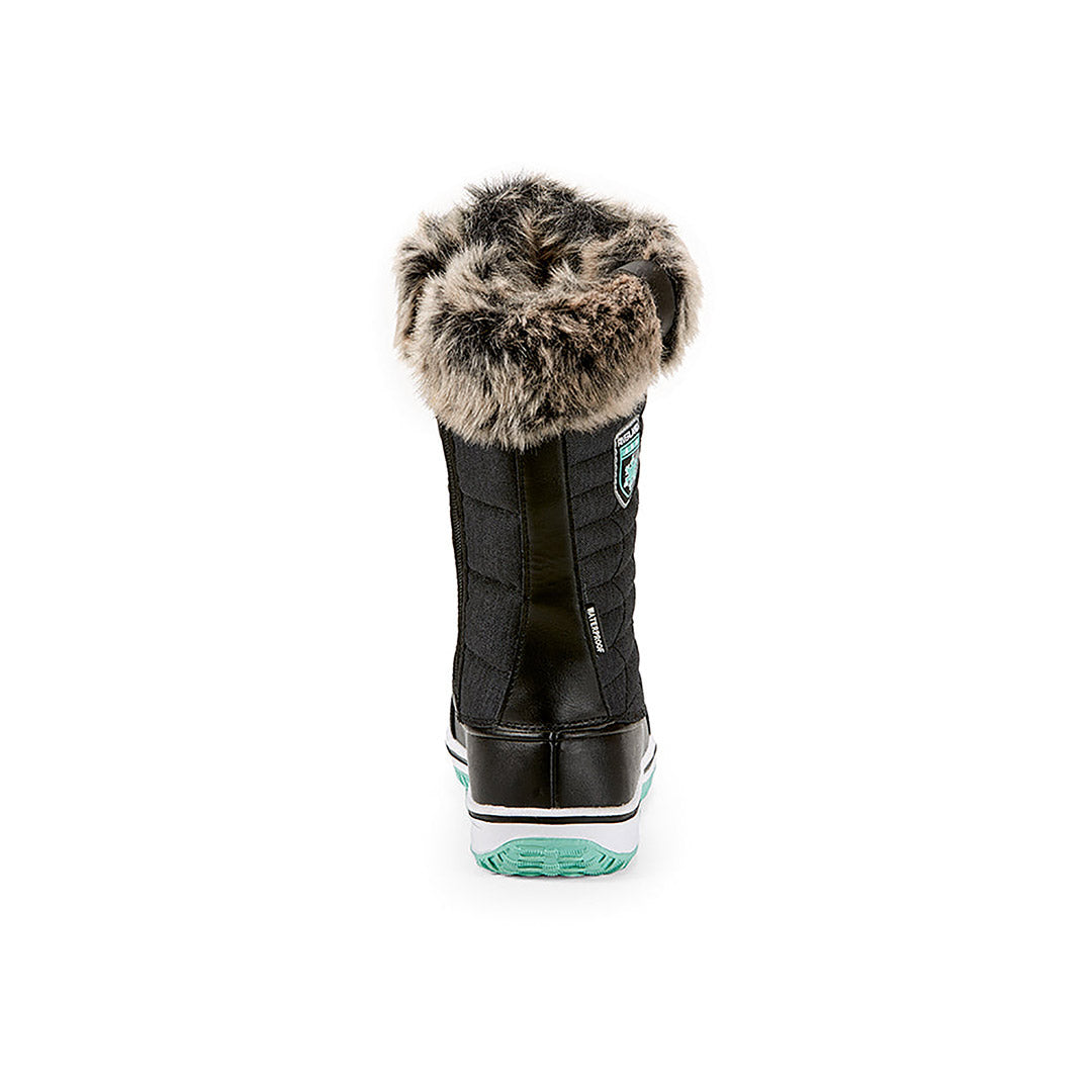Yellow Shoes | Missy-Winter Boots-Casual-Flat & High Shaft | Frosty 2.0 | 111797-74-frosty2.0-4_6da21423-d30d-4258-aaf7-7840cb9b8189-Frosty 2.0-Junior Kids Winter Boots-Riverland-Yellow Shoes