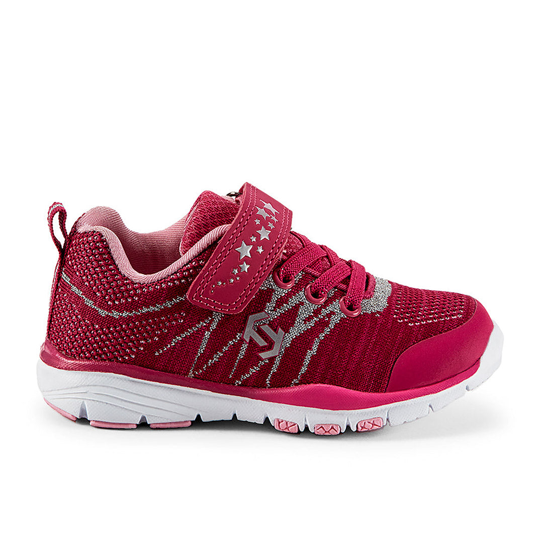 Yellow Shoes | Toddler-Athletic-Girls Running-Hi-Tech | Moon Light | 111809-49-moonlight-1_ffac2277-b996-4284-a1c1-913ed2031469-2103100062-Moon Light-Baby Athletic Shoes-System-Yellow Shoes