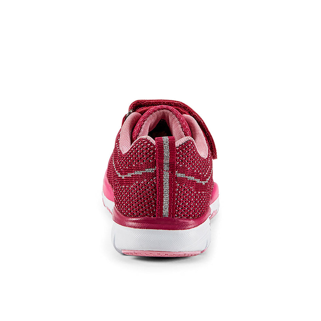 Yellow Shoes | Toddler-Athletic-Girls Running-Hi-Tech | Moon Light | 111809-49-moonlight-4-Moon Light-Baby Athletic Shoes-System-Yellow Shoes