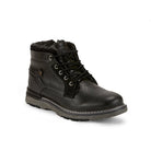 111814-01-about-2-About-Men's Fashion Light Boots-Riverstone-Yellow Shoes