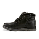 111814-01-about-3-About-Men's Fashion Light Boots-Riverstone-Yellow Shoes