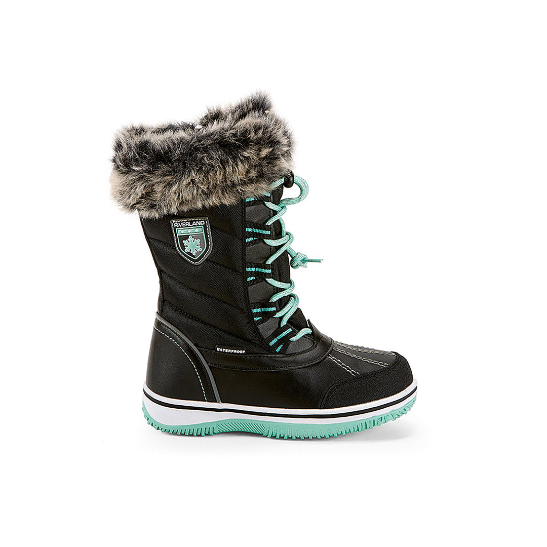 Yellow Shoes | Youth-Winter Boots-Girls-Laced | Subzero | 111818-01-subzero-1_4b9dfb16-1970-47aa-87ad-d890030befb4-2103400056-Subzero-Toddler Kids Winter Boots-Riverland-Yellow Shoes