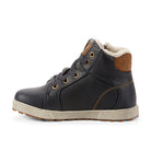 111823-43-axelyth-3-Axel Yth-Baby Booties-Riverstone-Yellow Shoes