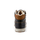 111824-43-axel-4-Axel-Junior Kids Fashion Light Boots-Riverstone-Yellow Shoes