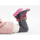 111827-05-carolinna-05-Carolinna-Toddler Kids Fashion Light Boots-Miss Chelsee-Yellow Shoes