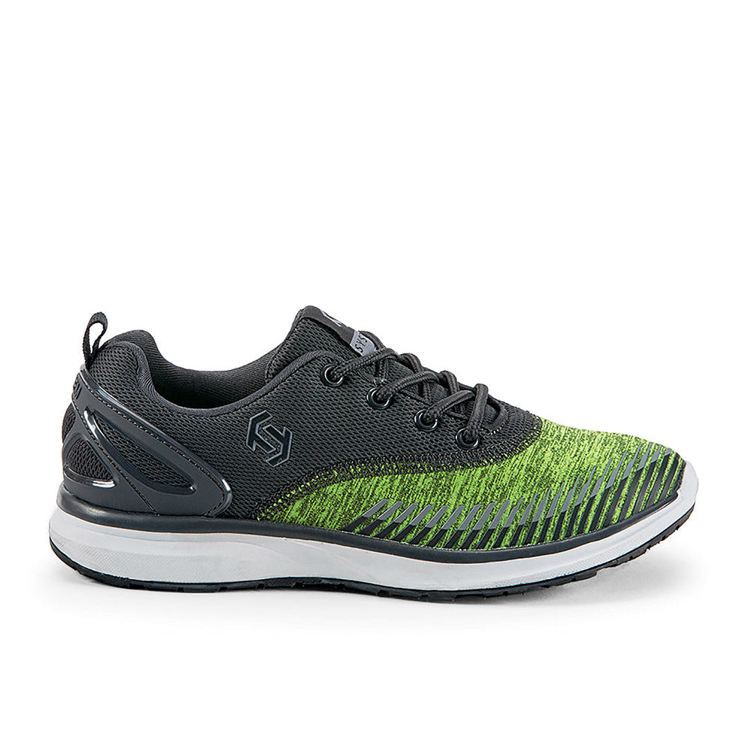Yellow Shoes | Boys-Athletic-Running-Hi-Tech | Lucas | 111905-58-lucas-1-2117300062-Lucas-Junior Kids Athletic Shoes-System-Yellow Shoes