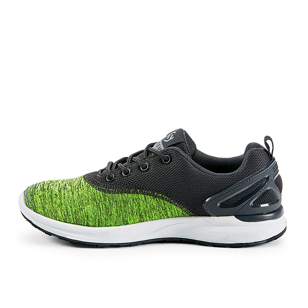 Yellow Shoes | Boys-Athletic-Running-Hi-Tech | Lucas | 111905-58-lucas-3-Lucas-Junior Kids Athletic Shoes-System-Yellow Shoes