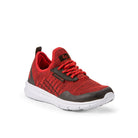 111906-55-nation-2-Nation-Junior Kids Athletic Shoes-System-Yellow Shoes