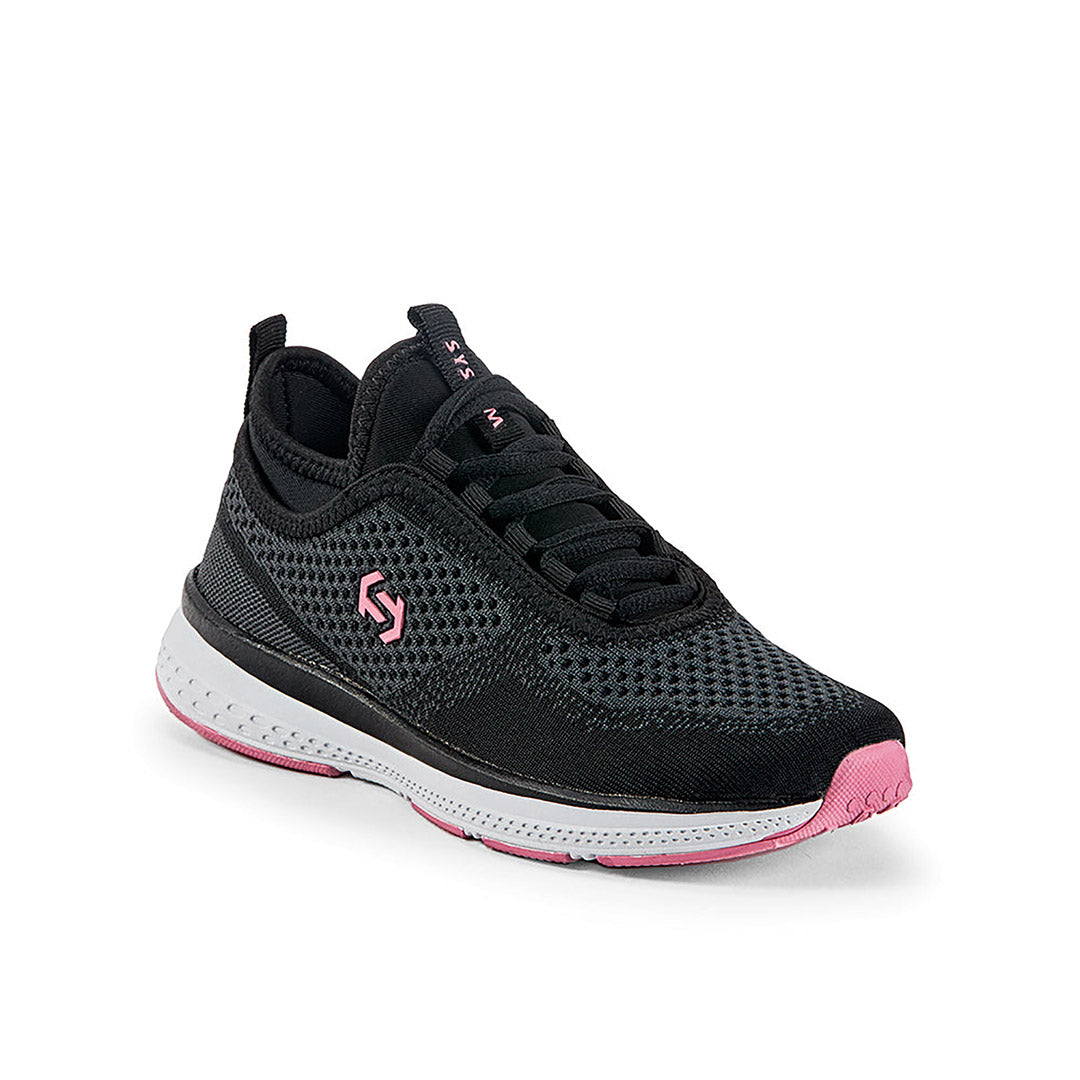Yellow Shoes | Junior Kids Athletic Shoes | Spotlight | 111907-01-spotlight-2-Spotlight-Junior Kids Athletic Shoes-System-Yellow Shoes
