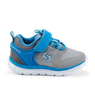 111911-05-finalg-1-2119000047-Finale-G-Baby Athletic Shoes-System-Yellow Shoes