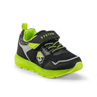 111912-01-raphael-2-Raphael-Toddler Kids Athletic Shoes-System-Yellow Shoes