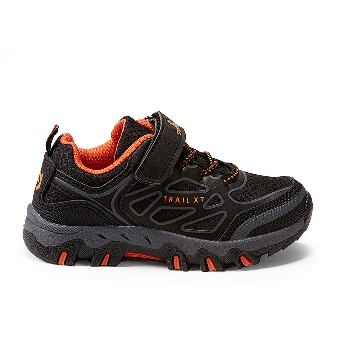 Yellow Shoes | Toddler-Athletic-Boys Outdoor -Hiking Shoe | Clif 2.0 | 2118500049