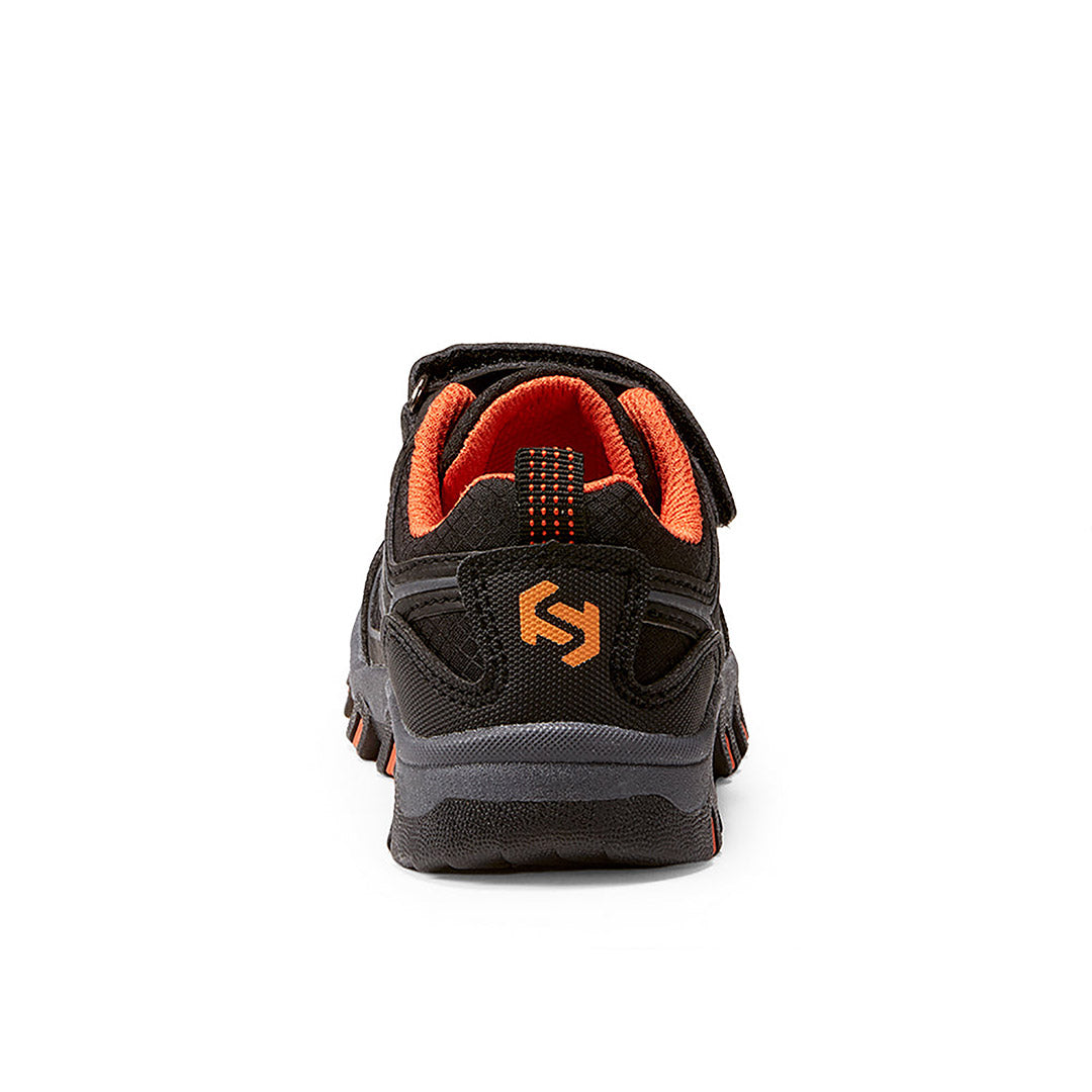 Yellow Shoes | Toddler-Athletic-Boys Outdoor -Hiking Shoe | Clif 2.0 | 111918-01-clif2.0-4-Clif 2.0-Baby Athletic Shoes-System-Yellow Shoes