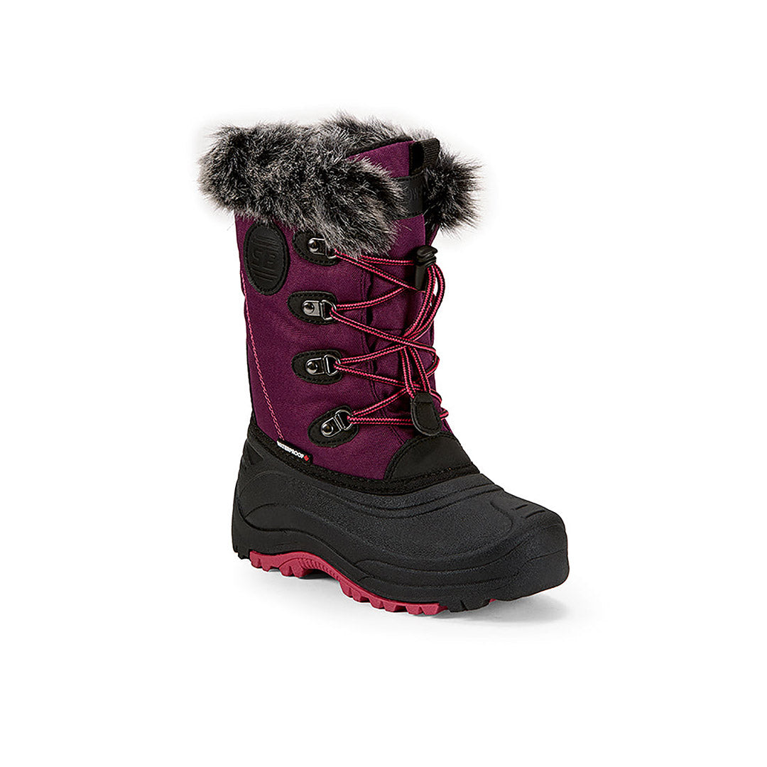 Yellow Shoes | Junior Kids Winter Boots | Carla | 111923-49-carla-2_cfd2f8ba-1101-4c49-8e37-96d8e8fc7880-Carla-Junior Kids Winter Boots-Snowblast-Yellow Shoes