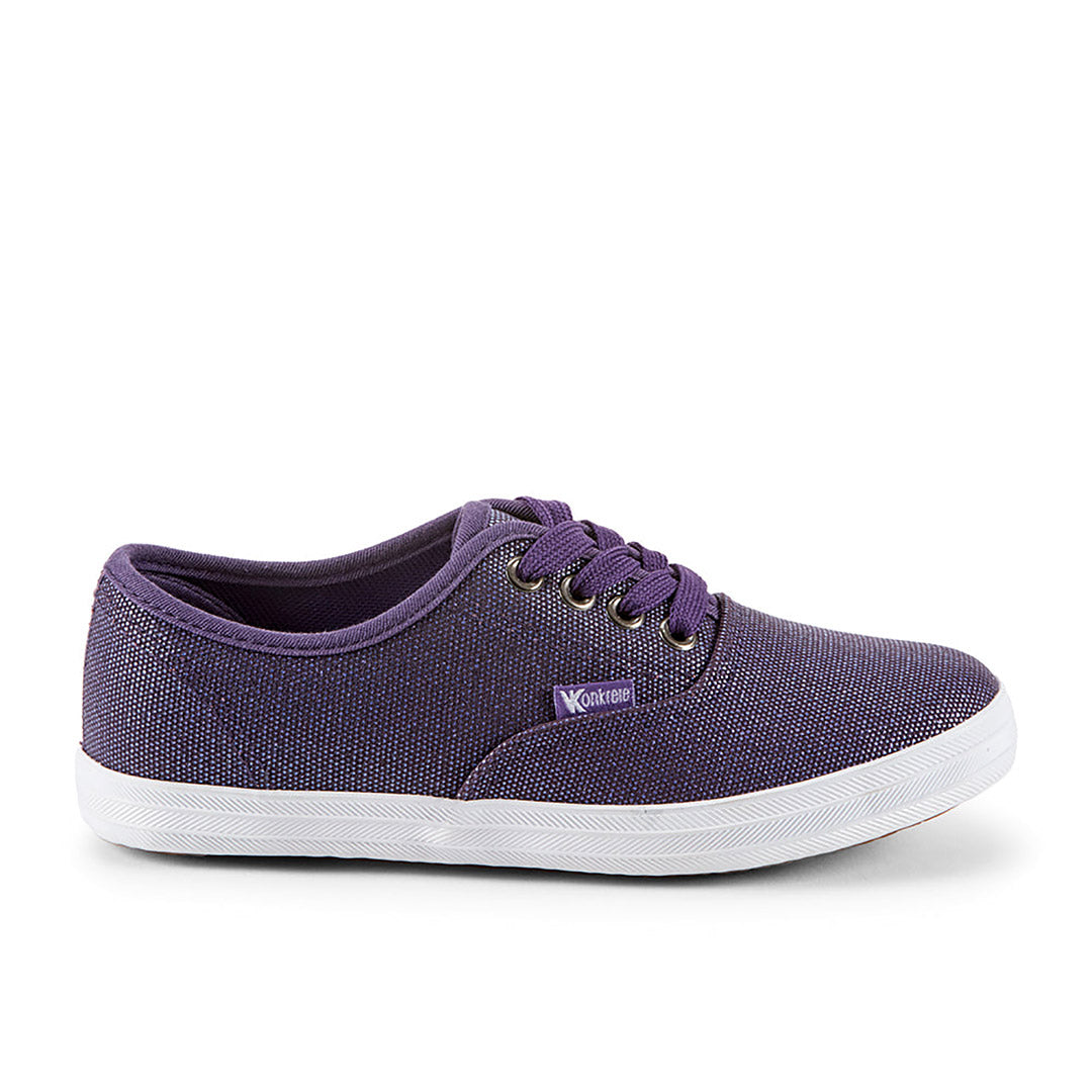 Yellow Shoes | Junior Kids Athletic Shoes | Scandalice | 111924-01