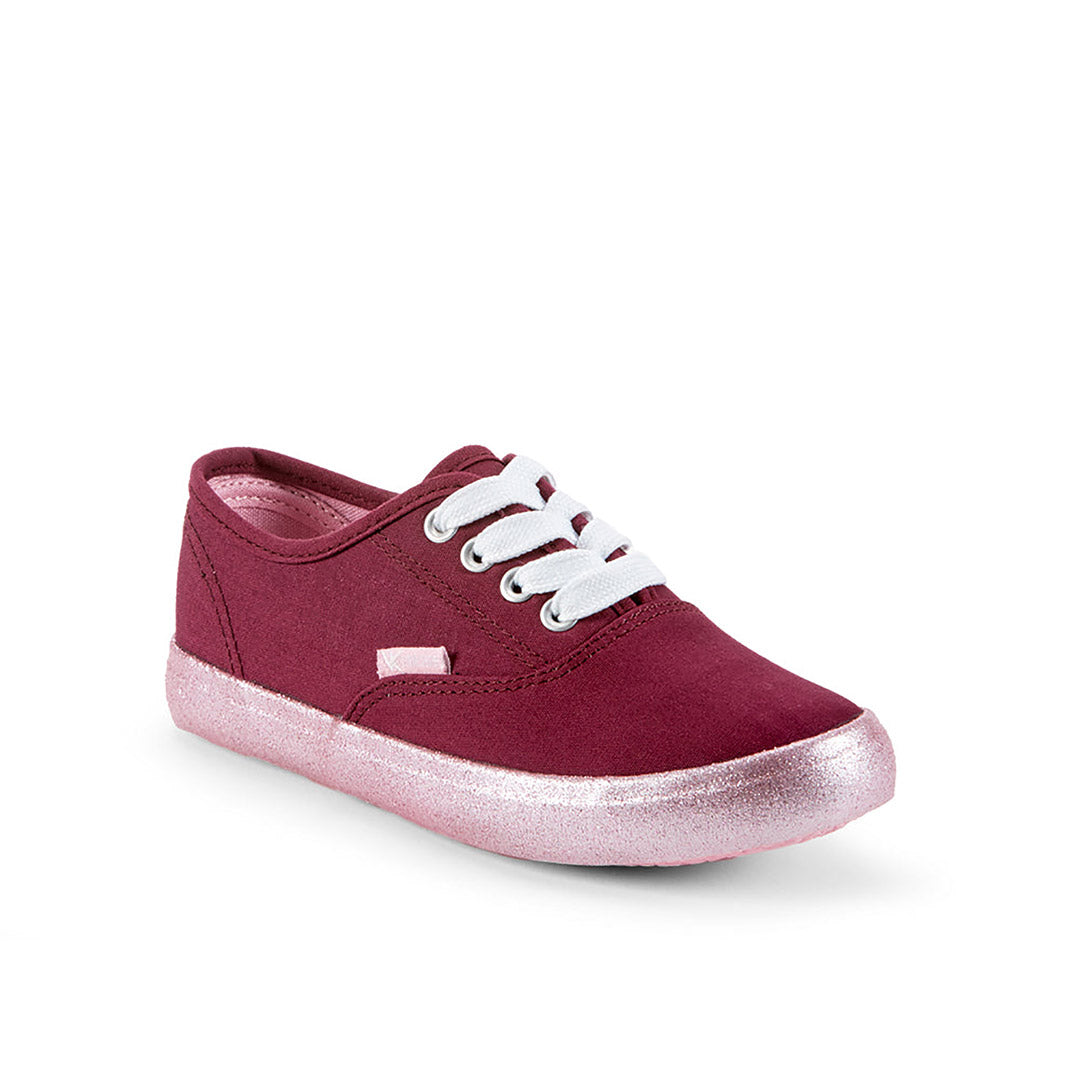 Yellow Shoes | Toddler Kids Athletic Shoes | Capella | 111925-49-capella-2-Capella-Toddler Kids Athletic Shoes-Konkrete-Yellow Shoes