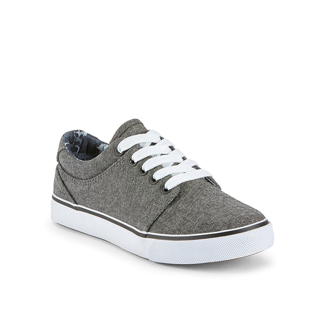 Yellow Shoes | Youth-Athletic-Boys Athleisure-Low | Baryus | 111926-05-baryus-2_17f15ae2-ad9a-4597-92c9-309c2f20e797-Baryus-Toddler Kids Athletic Shoes-Konkrete-Yellow Shoes