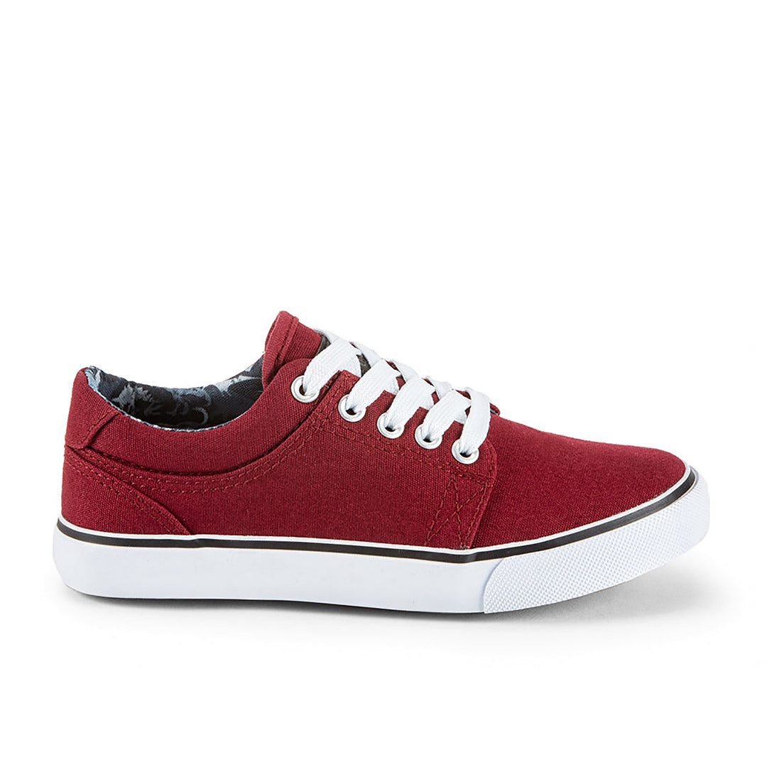 Yellow Shoes | Youth-Athletic-Boys Athleisure-Low | Baryus | 111926-50-baryus-1-2119600109-Baryus-Toddler Kids Athletic Shoes-Konkrete-Yellow Shoes
