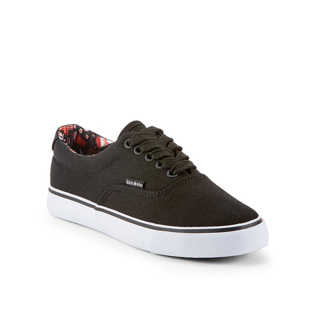 Yellow Shoes | Boys-Athletic-Athleisure-Low | Showtime | 111927-01-showtime-2_59510e17-de2b-44e6-bbc3-a6b715882d34-Showtime-Junior Kids Athletic Shoes-Konkrete-Yellow Shoes