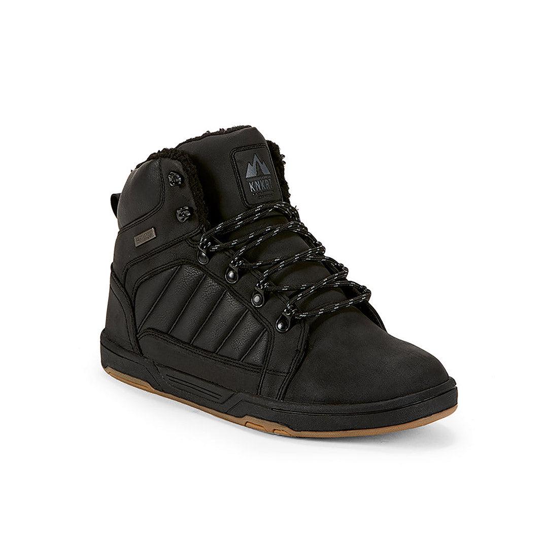 111944-01-streetking-2-Streetking-Men's Athletic Shoes-Konkrete-Yellow Shoes
