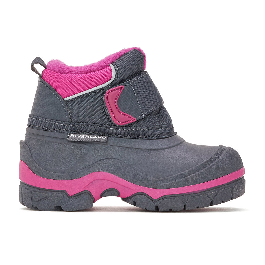 Yellow Shoes | Junior Kids Rain Boots and Rainwear | Roslyn Jr | 115208-38