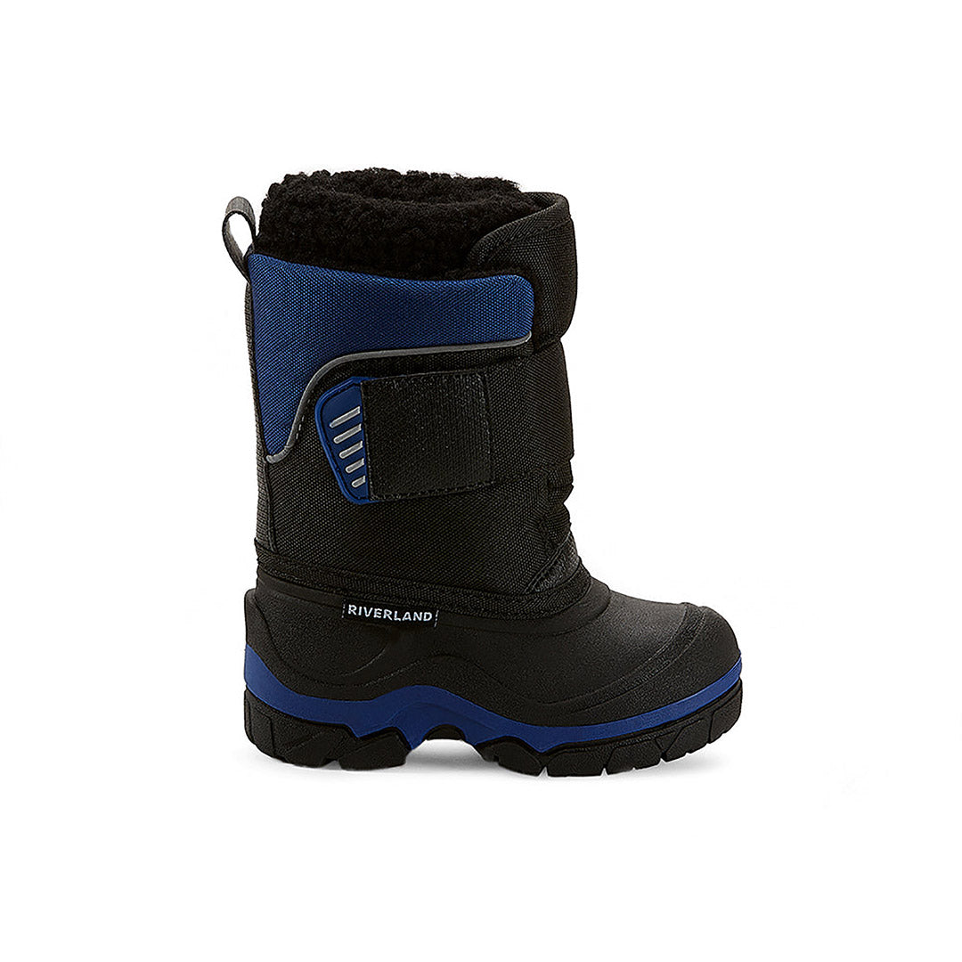Yellow Shoes | Baby Boys Winter Boots | Reeve | 112014-92