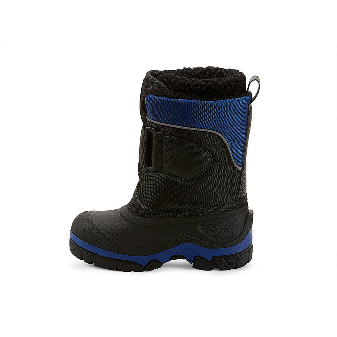 Yellow Shoes | Toddler-Winter Boots-Boys-Felt Pack | Reeve Tdlr | 112015-92-reevetdlr-3-Reeve Tdlr-Toddler Kids Winter Boots-Riverland-Yellow Shoes