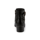 112030-01-savy-4-Savy-Women's Fashion Light Boots-Chelsee Girl-Yellow Shoes